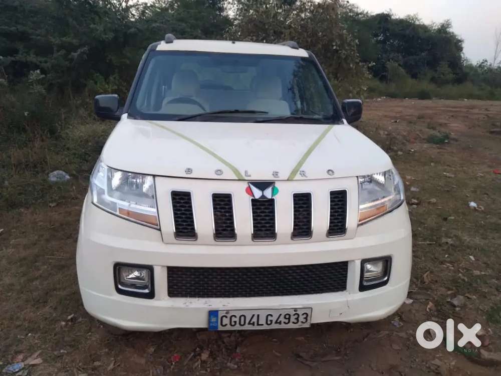 Mahindra Bolero Neo 2016 Diesel 65000 Km Driven