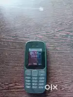 Nokia Keypad mobile
