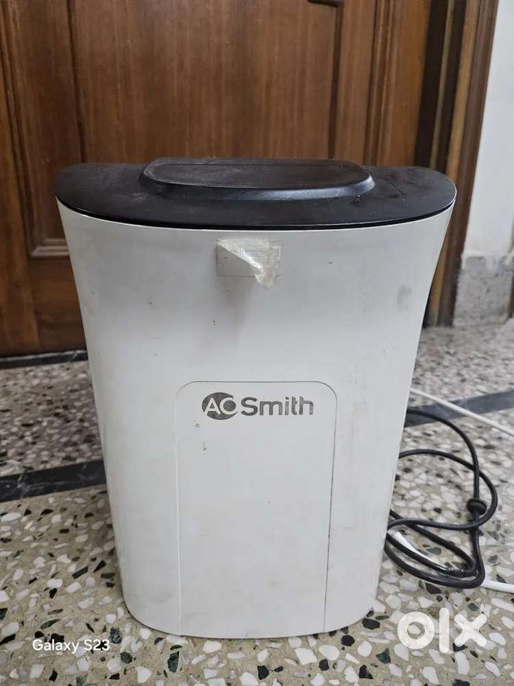 UNDER SINK NON RO PURIFIER