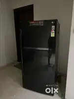 Lg refridgerator