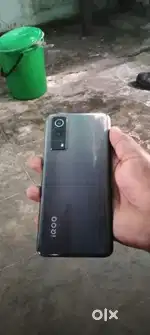 iQoo 3z.8.256. 5g