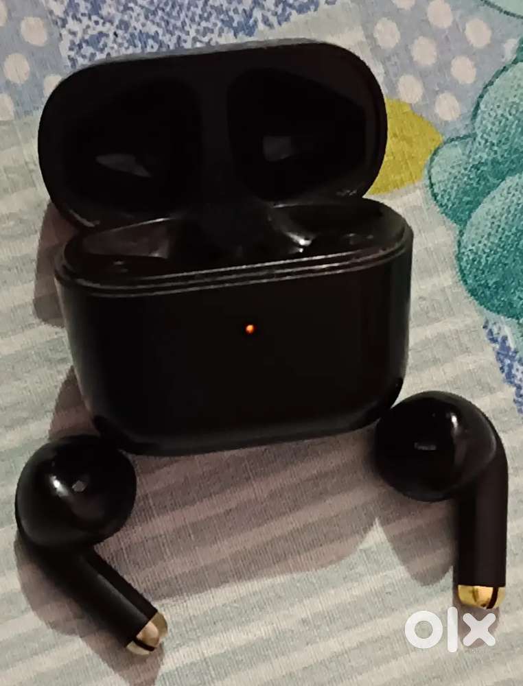 Ear buds FIRE BLOTT blue tooth device