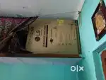 LG washing machine seal packed