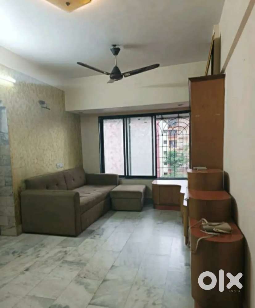 2 BHK Flat for Lease in HMT Layout