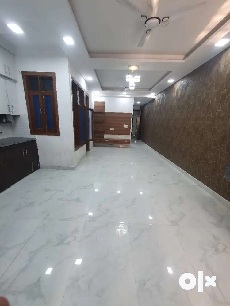 3bhk builder floor for sale in vaishali