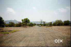 Buy plots and Get high returns