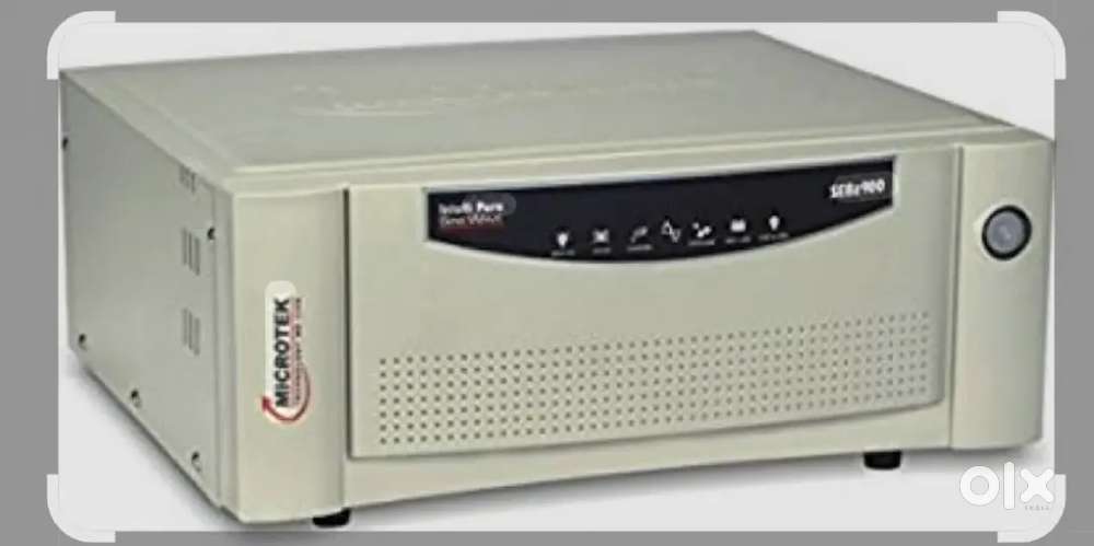 MICROTEC DIGITAL  INVERTER  900 VA