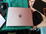Hp pavilion laptop