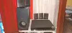 SONY HOME THEATRE