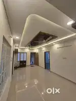 Apartment with brand new interior for rent