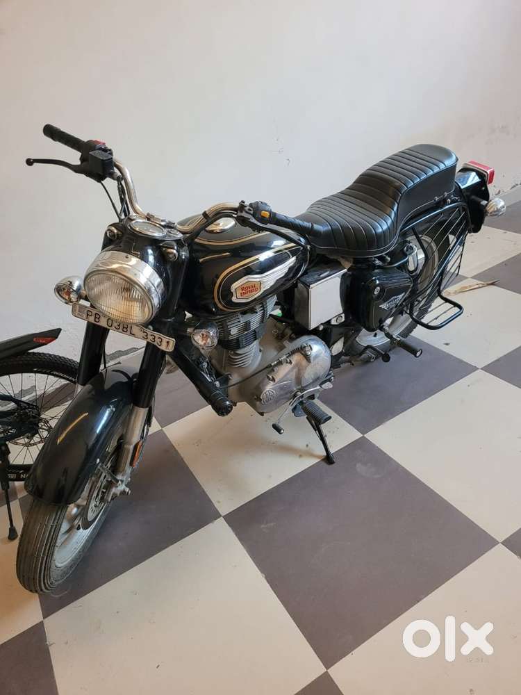 Bullet bike for sale