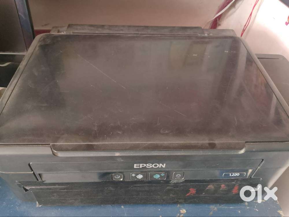 Epson printer l 220