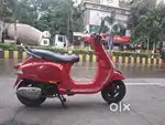 VESPA 2014 MODEL