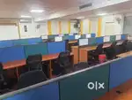 2300 sqft lavish furnished space for rent at koramangala
