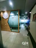 Office space for rent (750 sq.ft.)