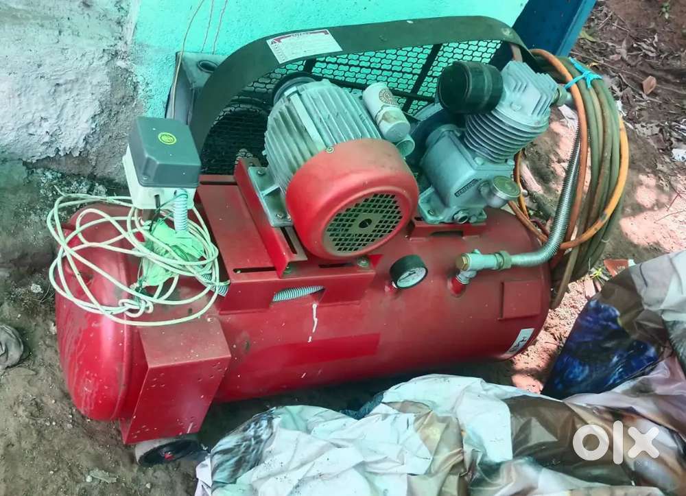 Air compressor for sale