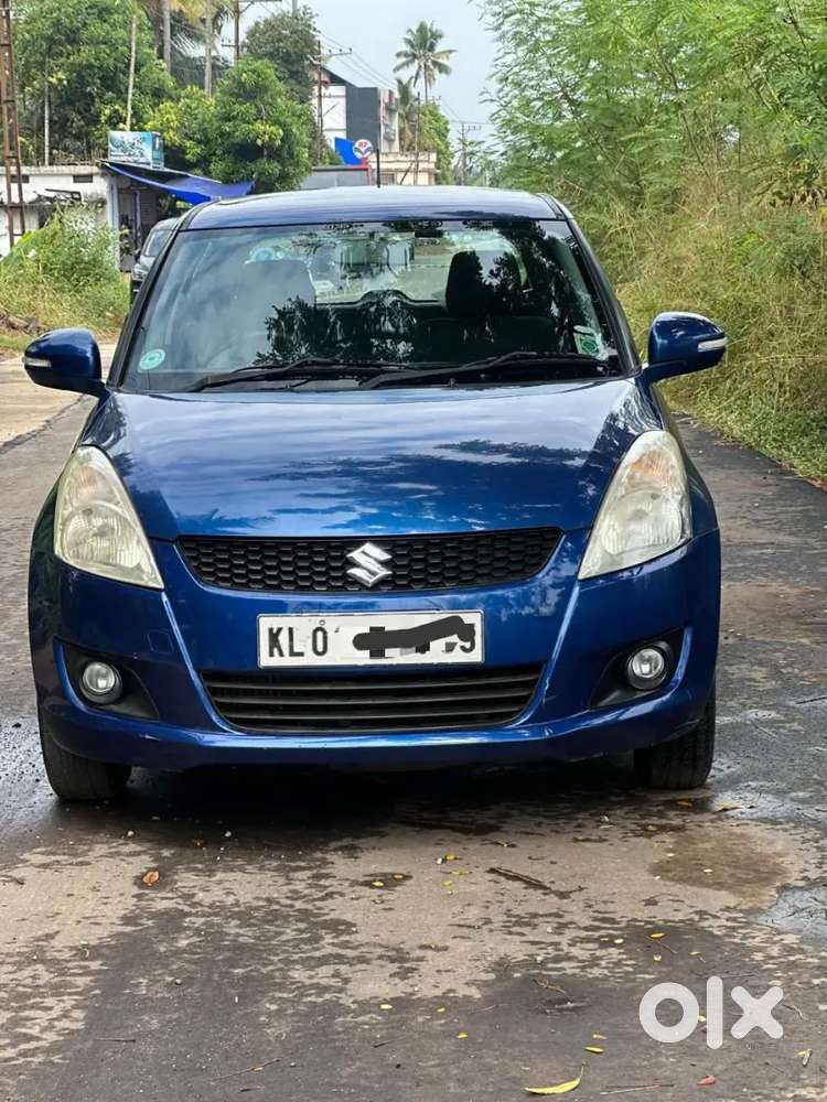 Maruti Suzuki Swift 2013 Diesel 85000 Km Driven
