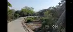 Plot land sea view for sale chowk ,uttan dongri palkhadi gorai