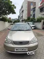 Toyota Corolla H2 1.8E, 2006, Petrol