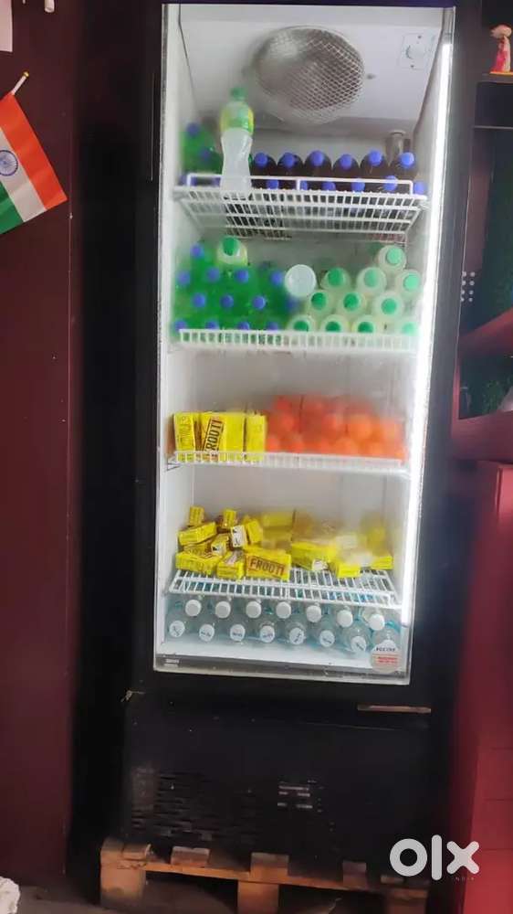 Voltas Visi Cooler /Display Fridge and Deep Fridger/Icecream Fridge