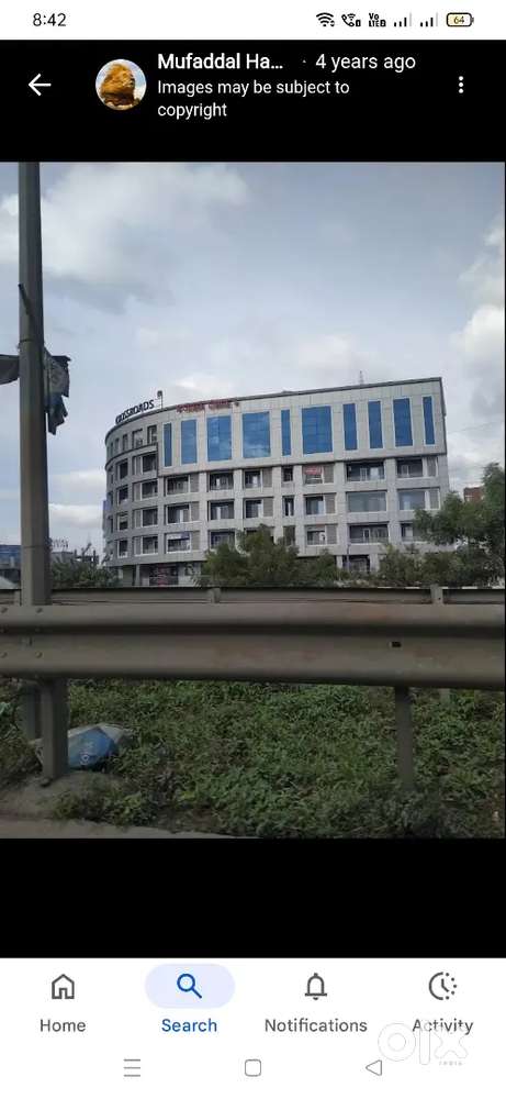 office space available for rent in prime location west pune