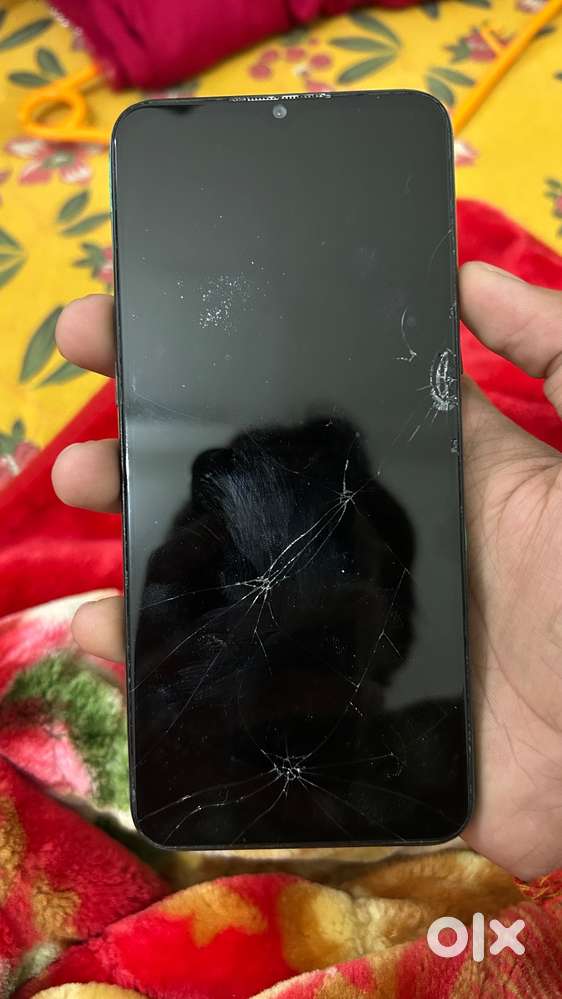 Realme 5i 4gb 64gb