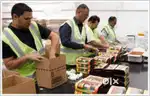 PACKING AND SCANNING VACANCY AVAILABLE IN LUCKNOW LOCATION APPLY NOW