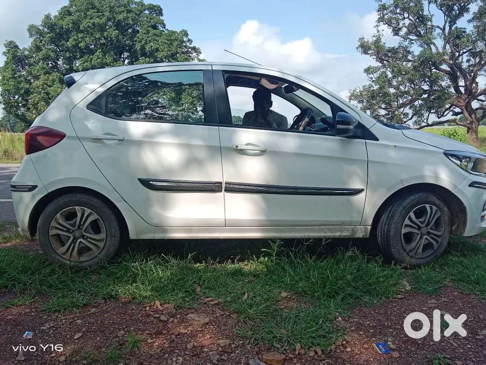 Tata Tiago 2024 Petrol 38000 Km Driven