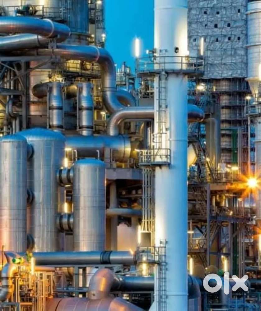 URGENT REQUIREMENTS FOR PRODUCTION DEPARTMENT