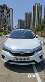 Honda City 1.5 ZX CVT i-VTEC, 2021, Petrol