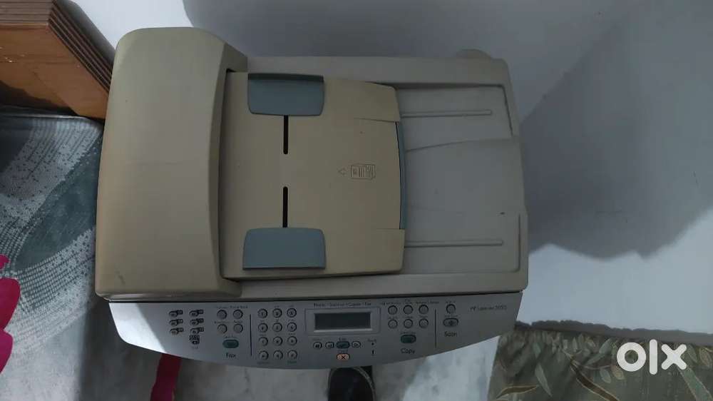 HP Laserjet 3055 printer