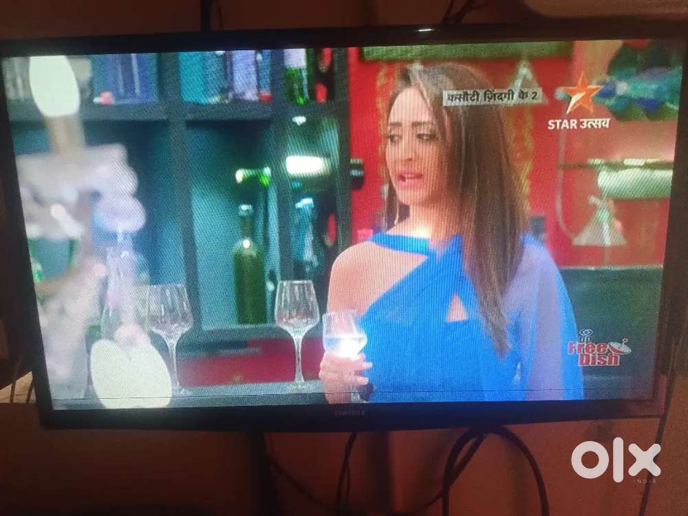 Samsung 32 non Smart TV LED