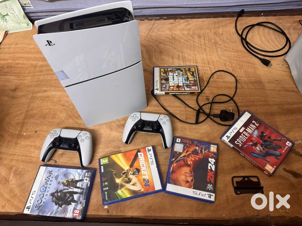 Play station 5 for sale