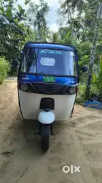 Hykon hetto electric auto