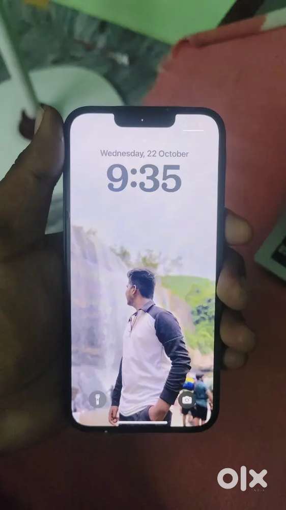 Iphone 13 good condition