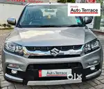Maruti Suzuki Ertiga LDI, 2019, Diesel