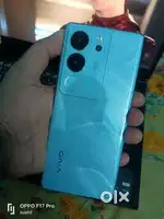 V29 5G ( Blue , 8 GB RAM, 128 GB RAM )