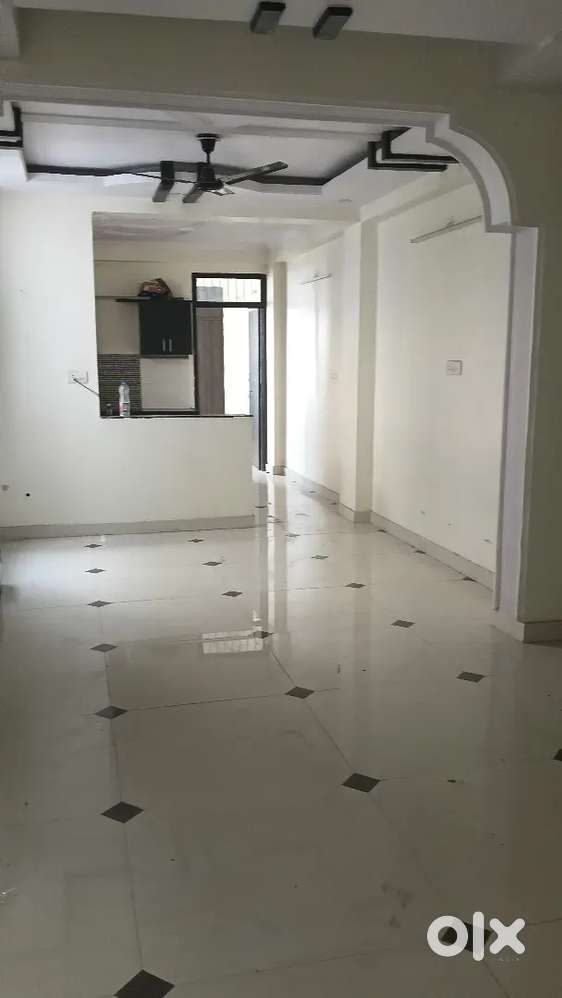 2 bhk flat patrakar colony