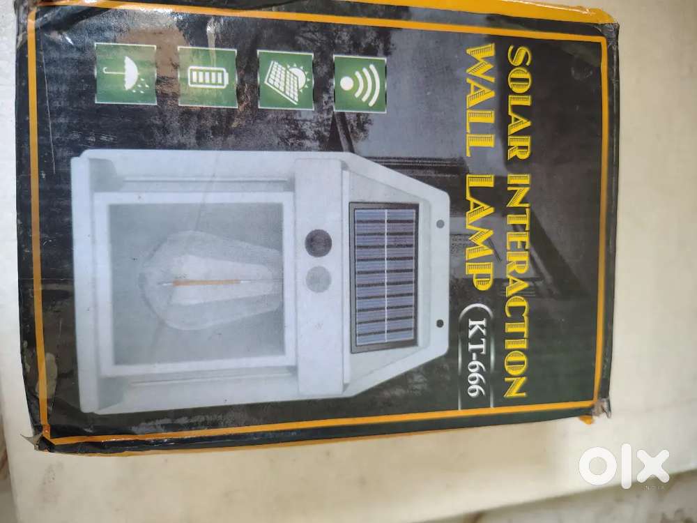 Pop light elevation, diwali decoration,foot light, solar light