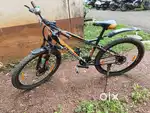 Kross Brand cycle