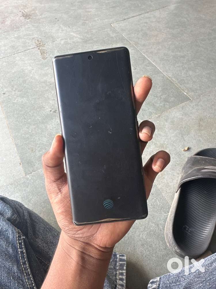 VIVO V29 12 256GB