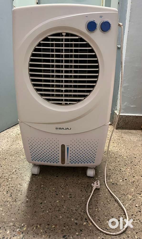 Bajaj PX97 Torque 36L Personal Air Cooler For Room