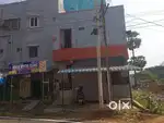 Independent house , price negotiable