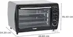 Prestige 19 liter New Oven