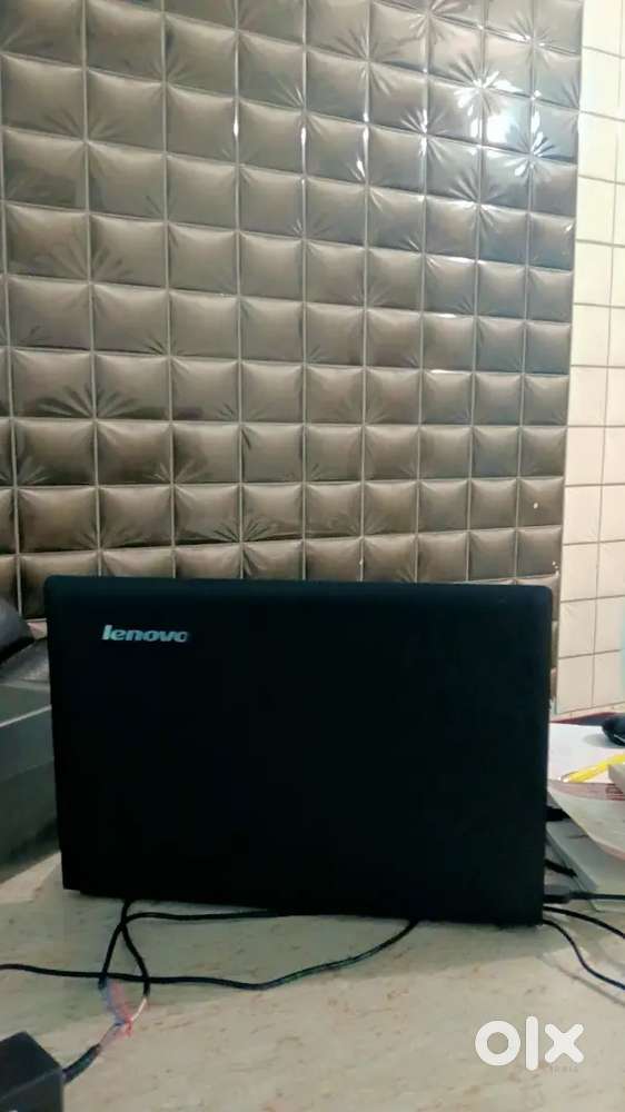 Lenovo laptop