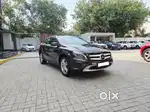 Mercedes-Benz GLA 200, 2016, Petrol