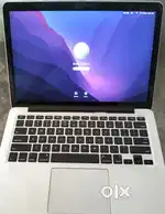 MacBook pro