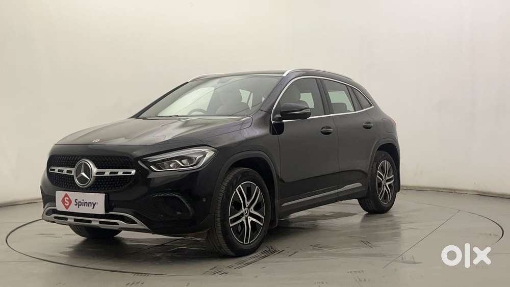 Mercedes-Benz GLA 200, 2023, Petrol