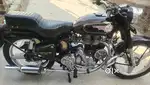 Old bullet Standard