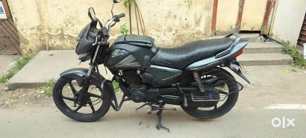 2014 Model Honda Shine For Sales